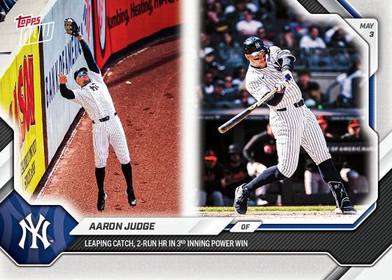 Arizona Diamondbacks — 2026 Topps Now Baseball