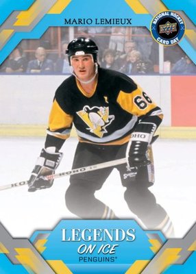 PWHL Powerhouses — 2026 Upper Deck National Hockey Card Day