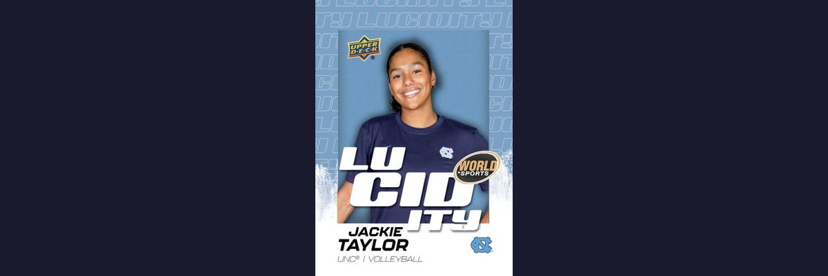 Base Set – Prospective Talent — 2026 Upper Deck World of Sports - Volume 2