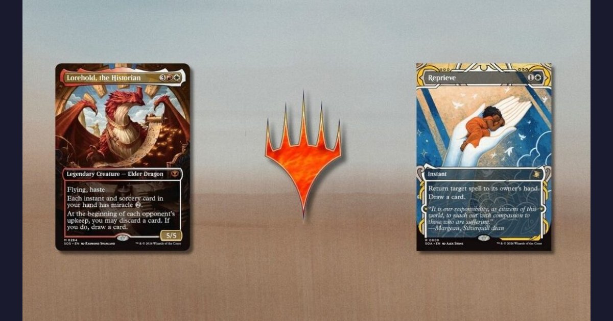 Magic: The Gathering Secrets of Strixhaven TCG Checklist