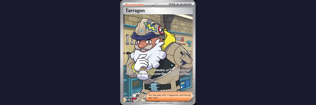 Uncommon — 2026 Pokémon Perfect Order (ME03) TCG