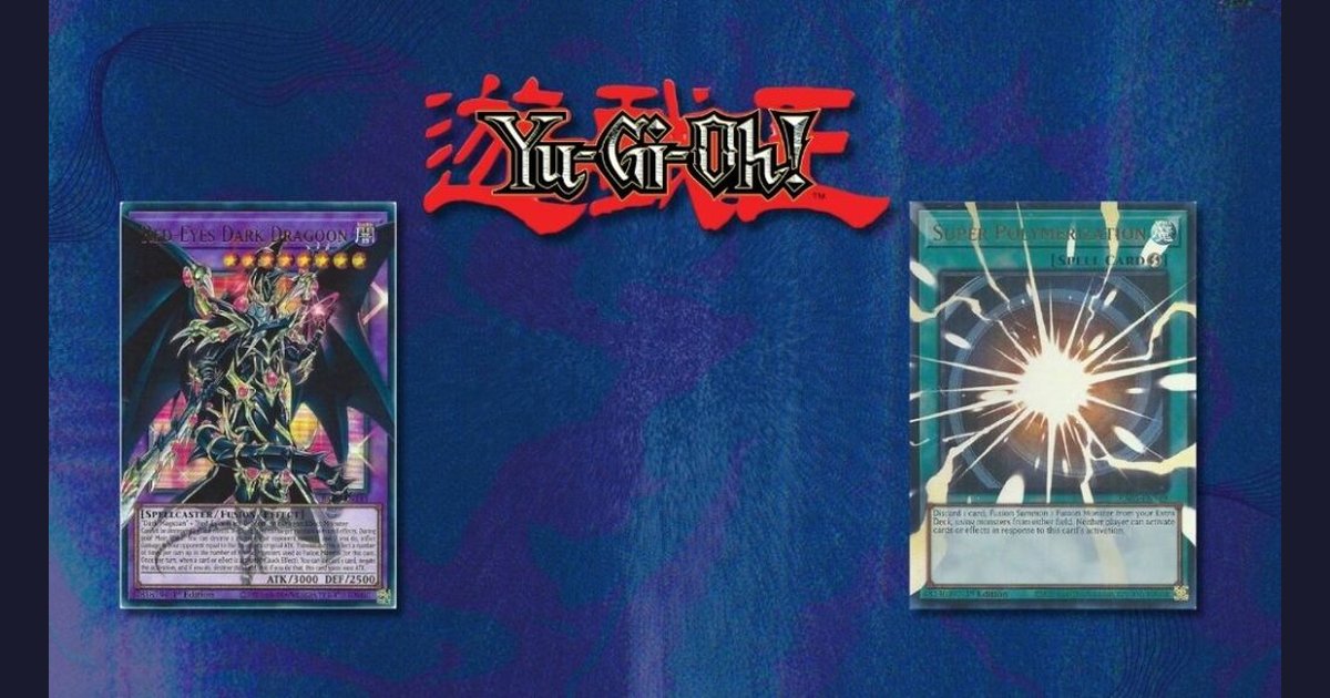 TCG Checklist: Everything You Need to Know About Yu-Gi-Oh! Rarity Collection 5
