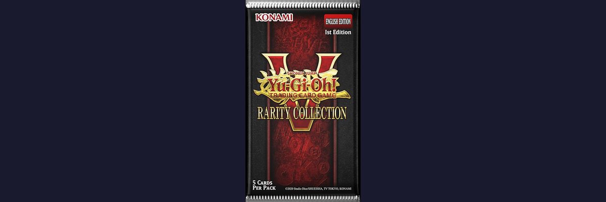 Yu-Gi-Oh! Rarity Collection 5 Checklist — TCG Checklist: Everything You Need to Know About Yu-Gi-Oh! Rarity Collection 5