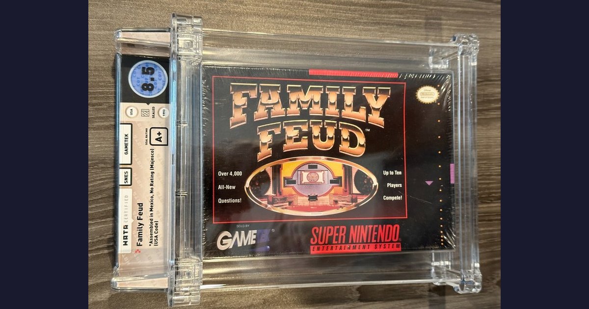 SNES Games Worth Money: Your 2026 Collector's Price Guide