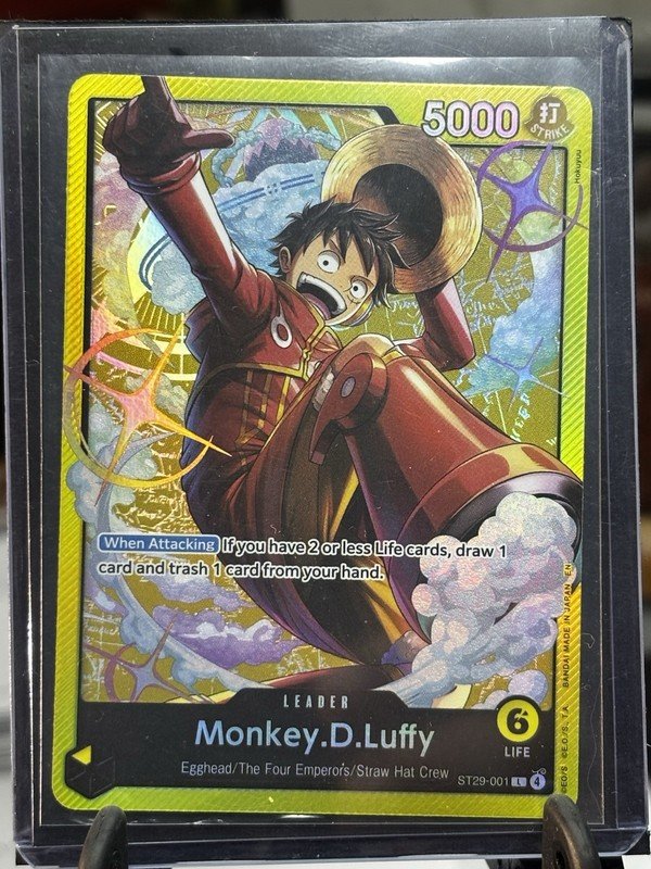 OPCG Best Cards Guide: Top Picks for Meta & Value (2026)