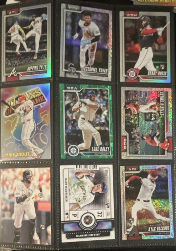 Best Baseball Card Boxes to Buy in 2026: Guide & Top Picks