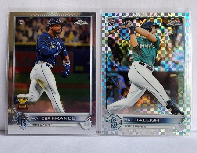 Fanatics vs Topps: The Seismic Shift for Sports Card Collectors