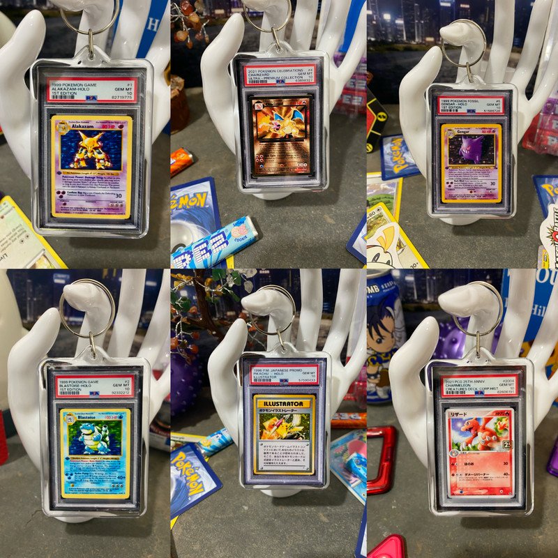Vintage Pokémon Cards Worth Money: Find Rare & Graded Gems