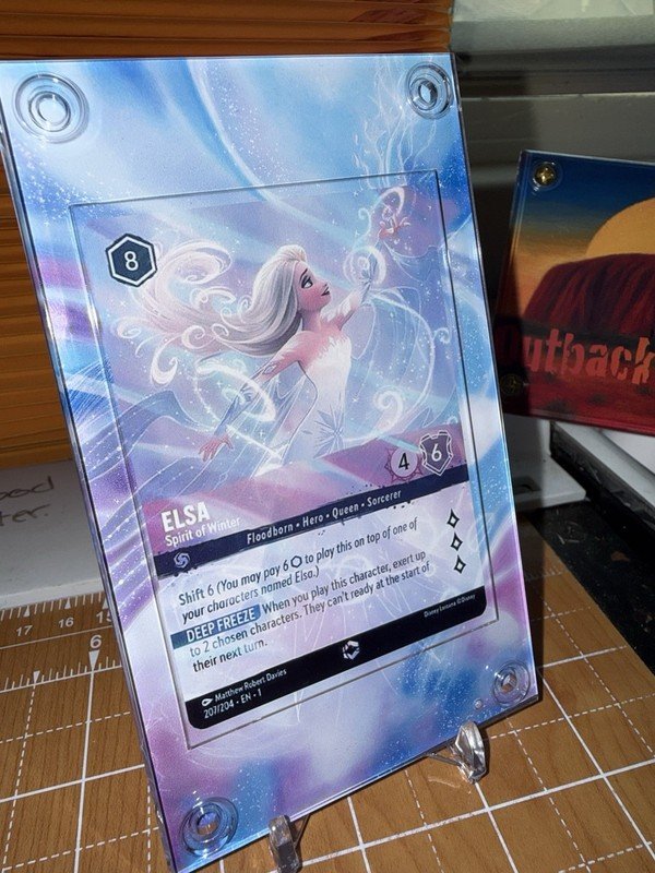 Lorcana Card Value Guide 2026: What's Your Collection Worth?