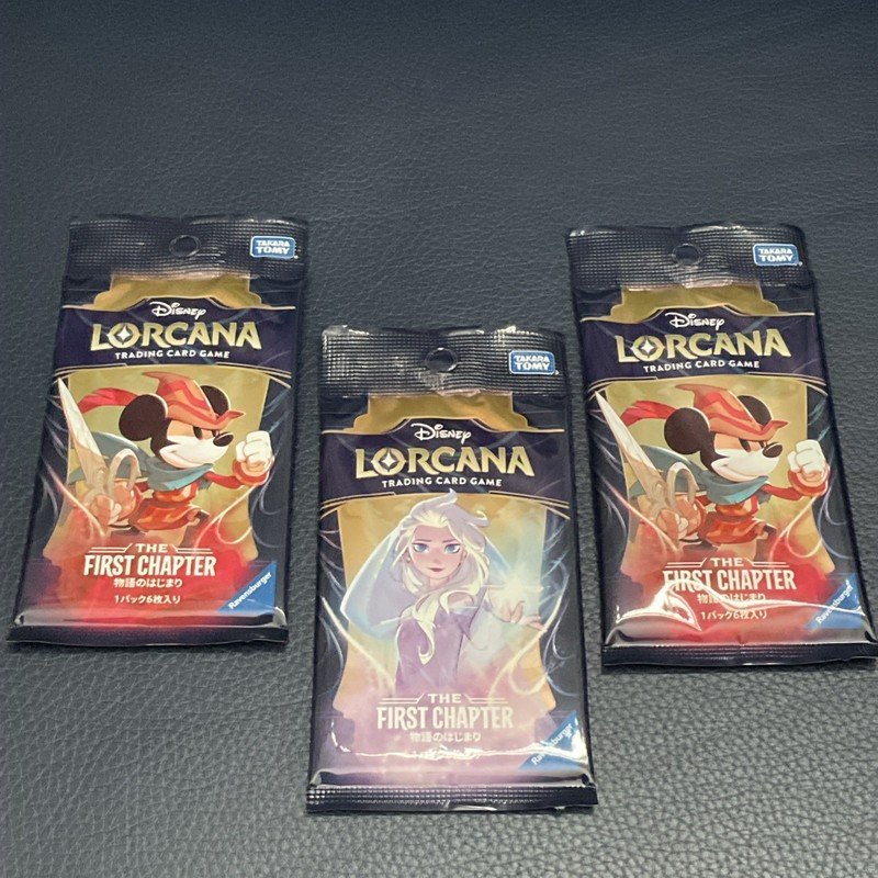 Lorcana vs MTG: Which TCG is Best for New Players?