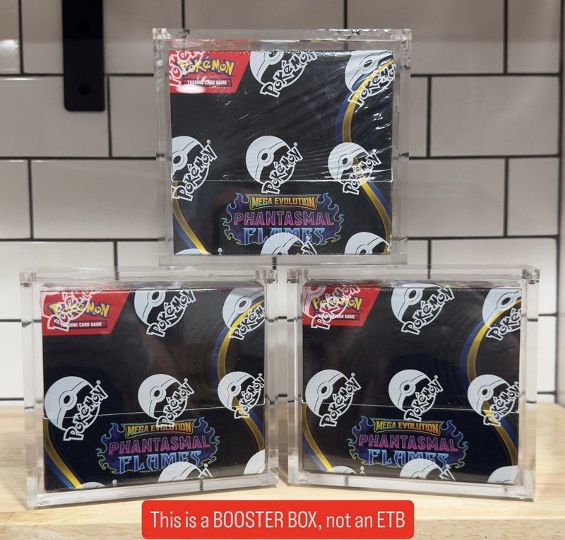 Best Pokémon Booster Boxes to Open in 2026: A Collector's Guide