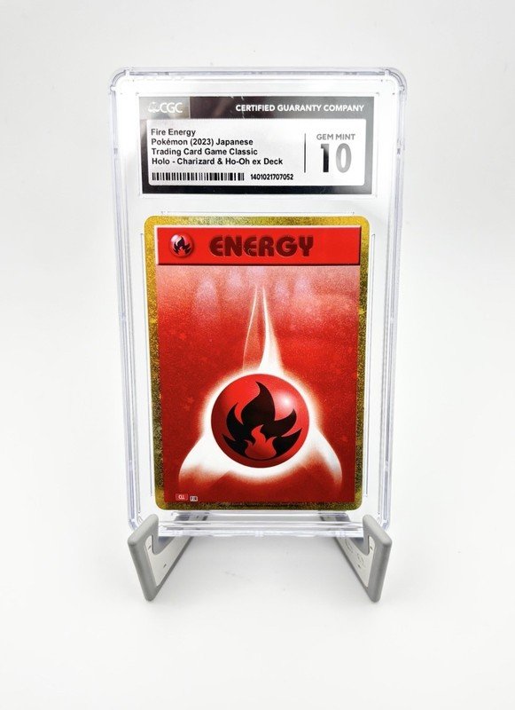 Pokemon Card Centering Guide: Master Grading for a 10