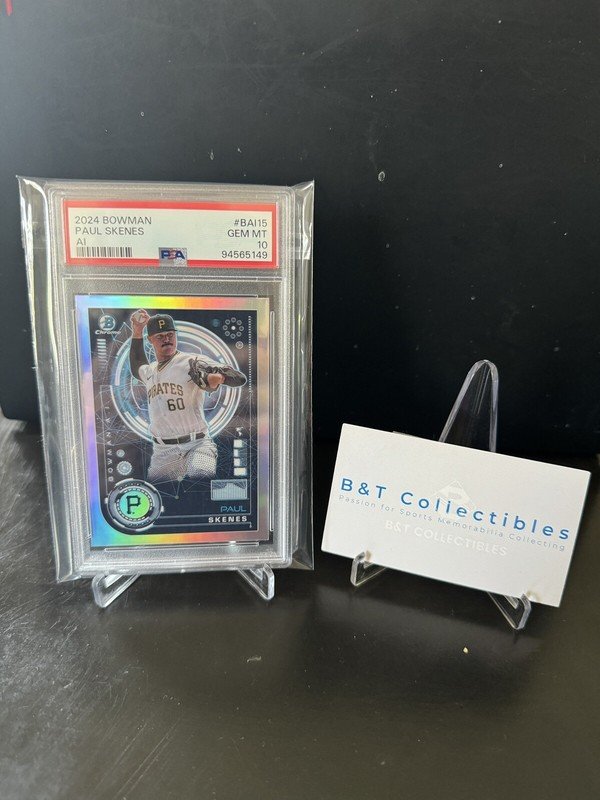 Baseball Rookie Cards: 2026 Guide to Smart Buys & Investments