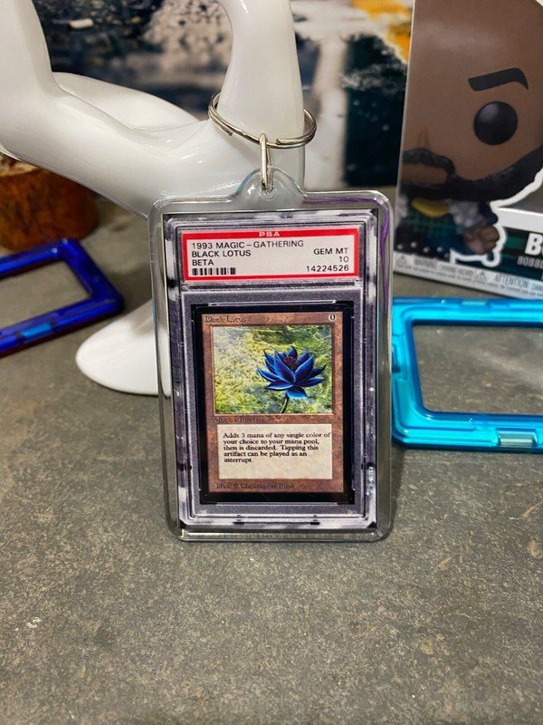 MTG Card Investing Guide: Best Strategies for 2026