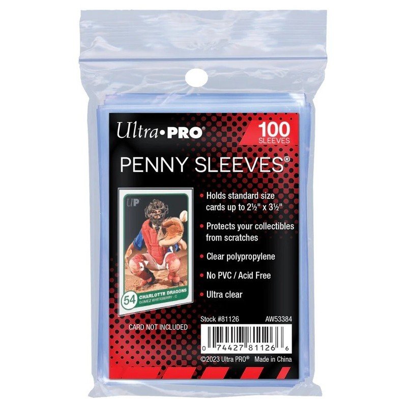 Best TCG Card Sleeves for Tournament Play (2026 Guide)