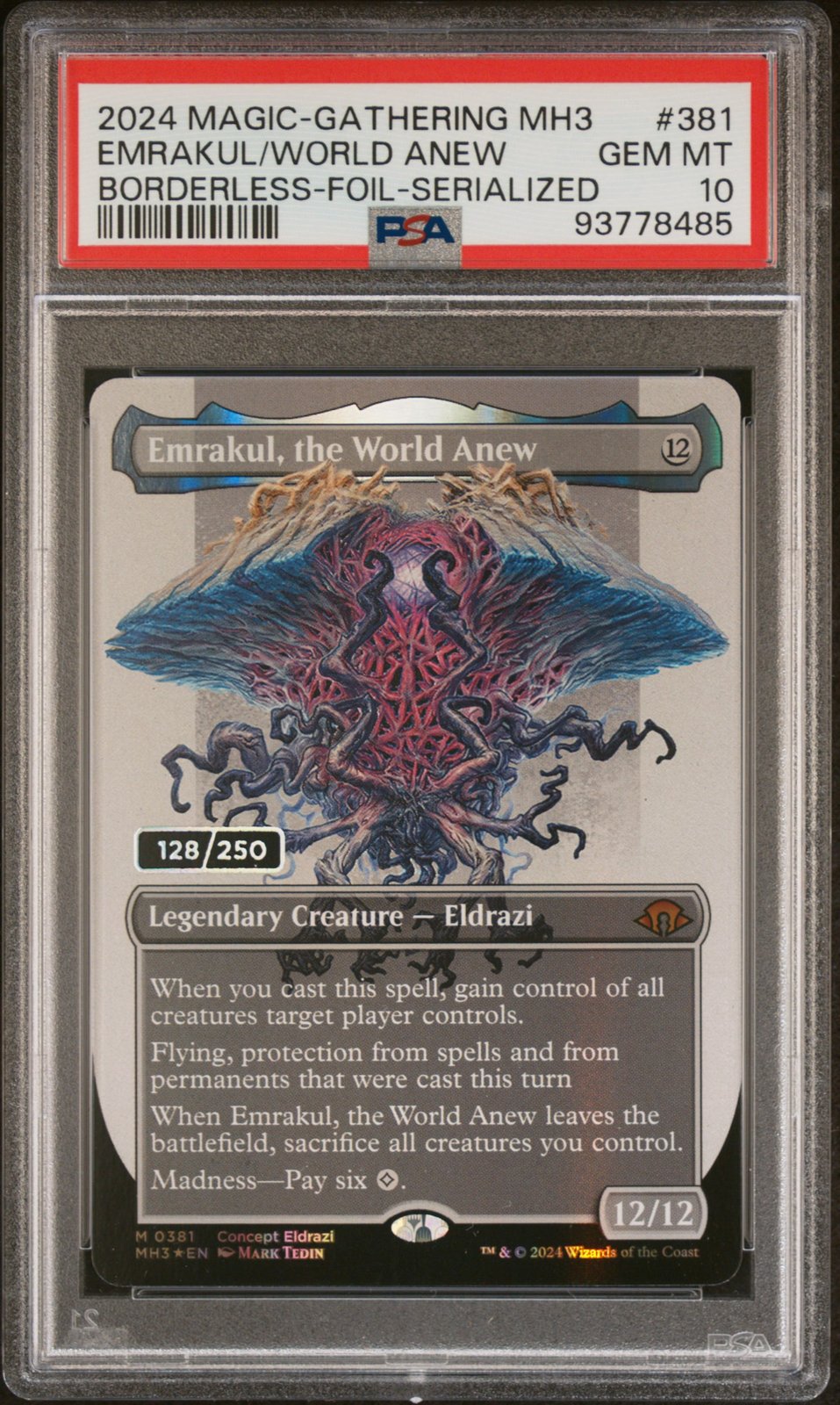Top 10 Most Valuable Modern Horizons 3 MTG Cards (2026)