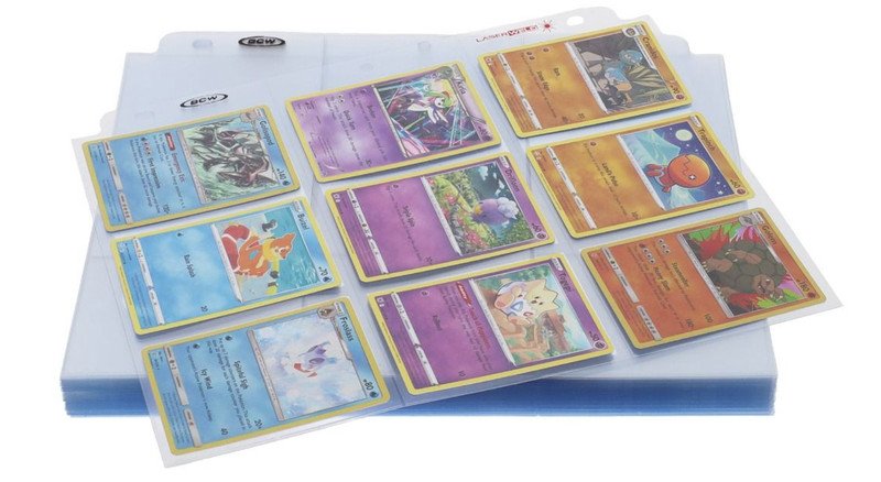 Best Pokemon Card Binder for Collectors (2026 Guide)