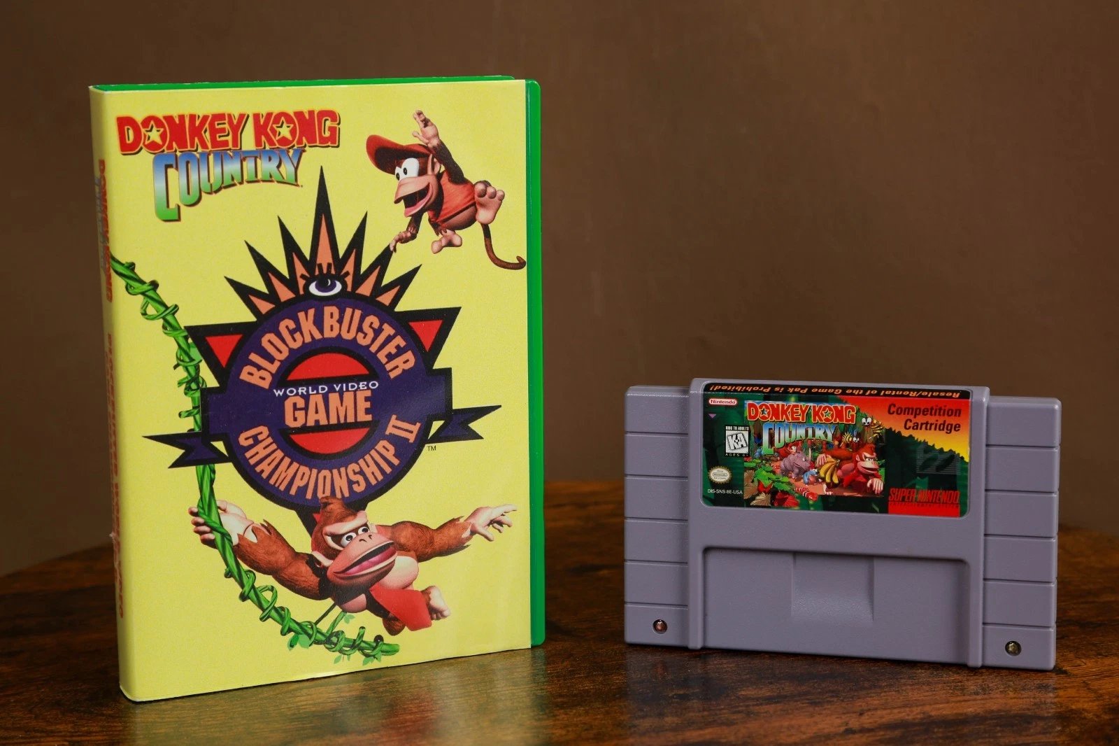 Top 15 Most Valuable Super Nintendo (SNES) Games (2026)