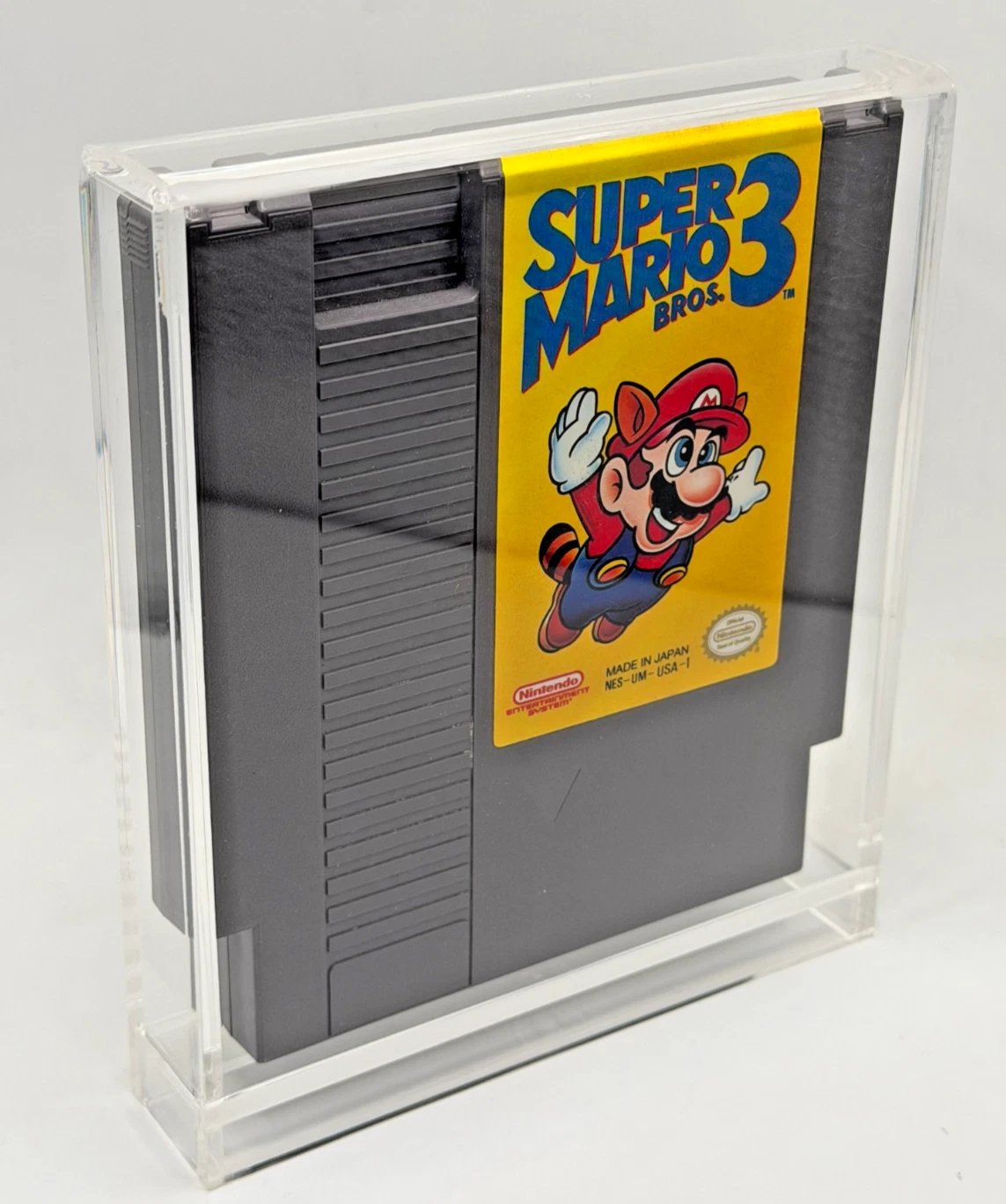 Best Game Cartridge Protectors (2026 Guide)