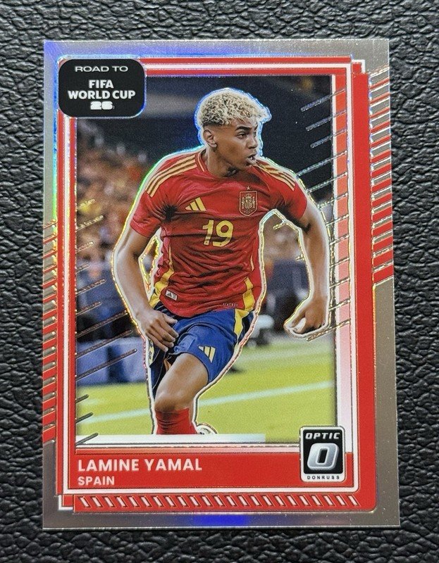 Best 2025 Panini Donruss Road to Fifa Sports Cards Under $150 (2026 Budget Guide)