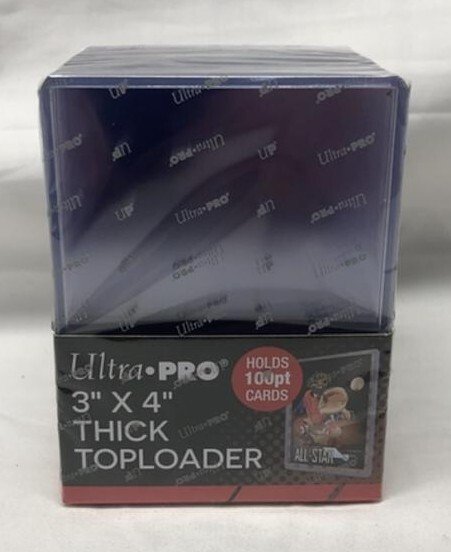 Best Sports Card Supplies for Resellers (2026 Guide)