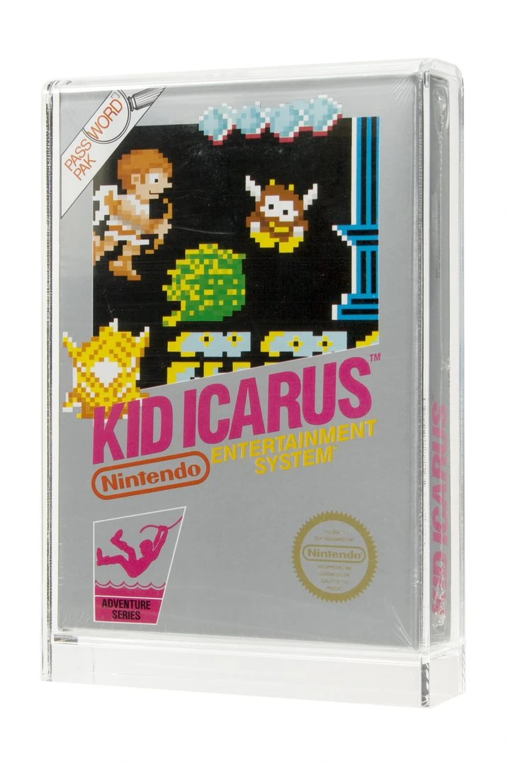 Best UV Display Cases for Sealed Video Games (2026 Guide)