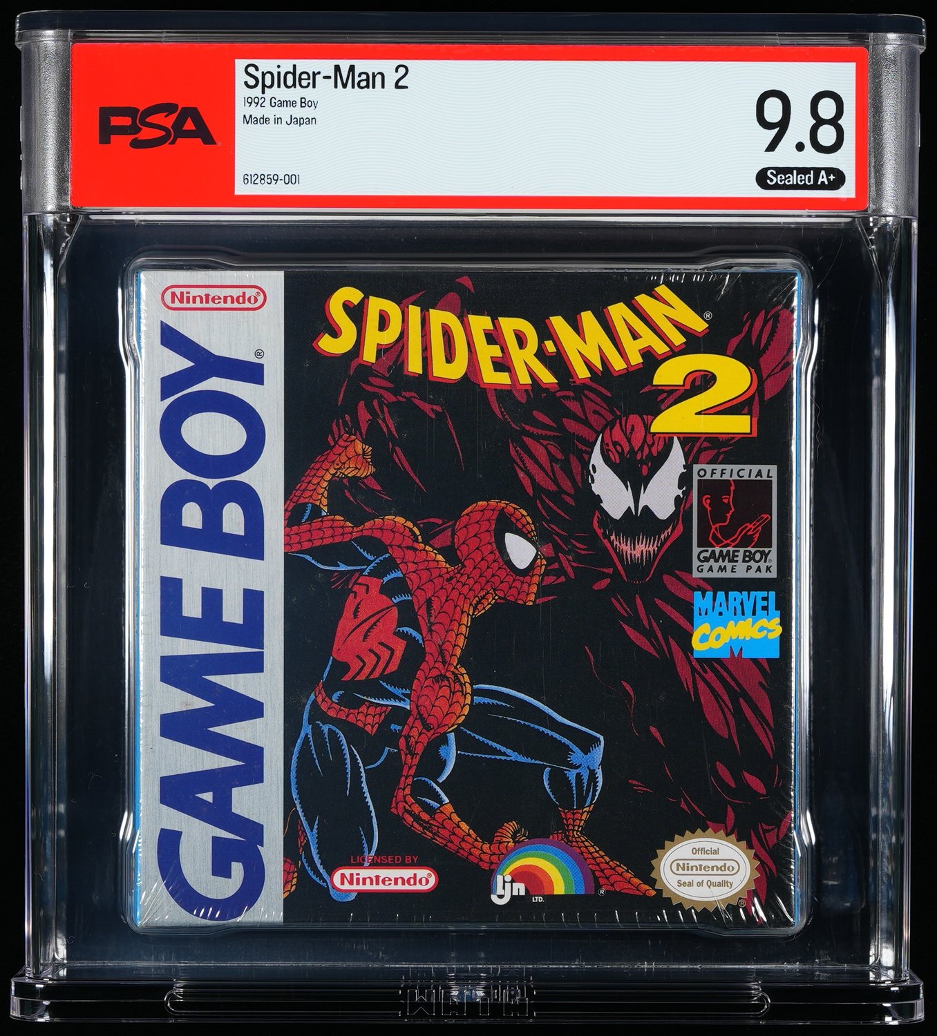 Spider-Man 2